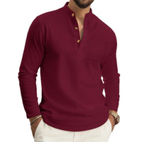 Burgundy Red
