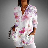 Pink Floral