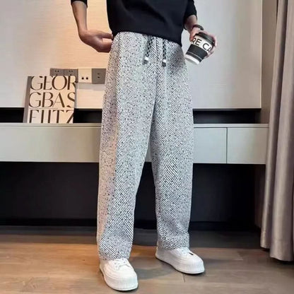 CALDER TAPER PANT