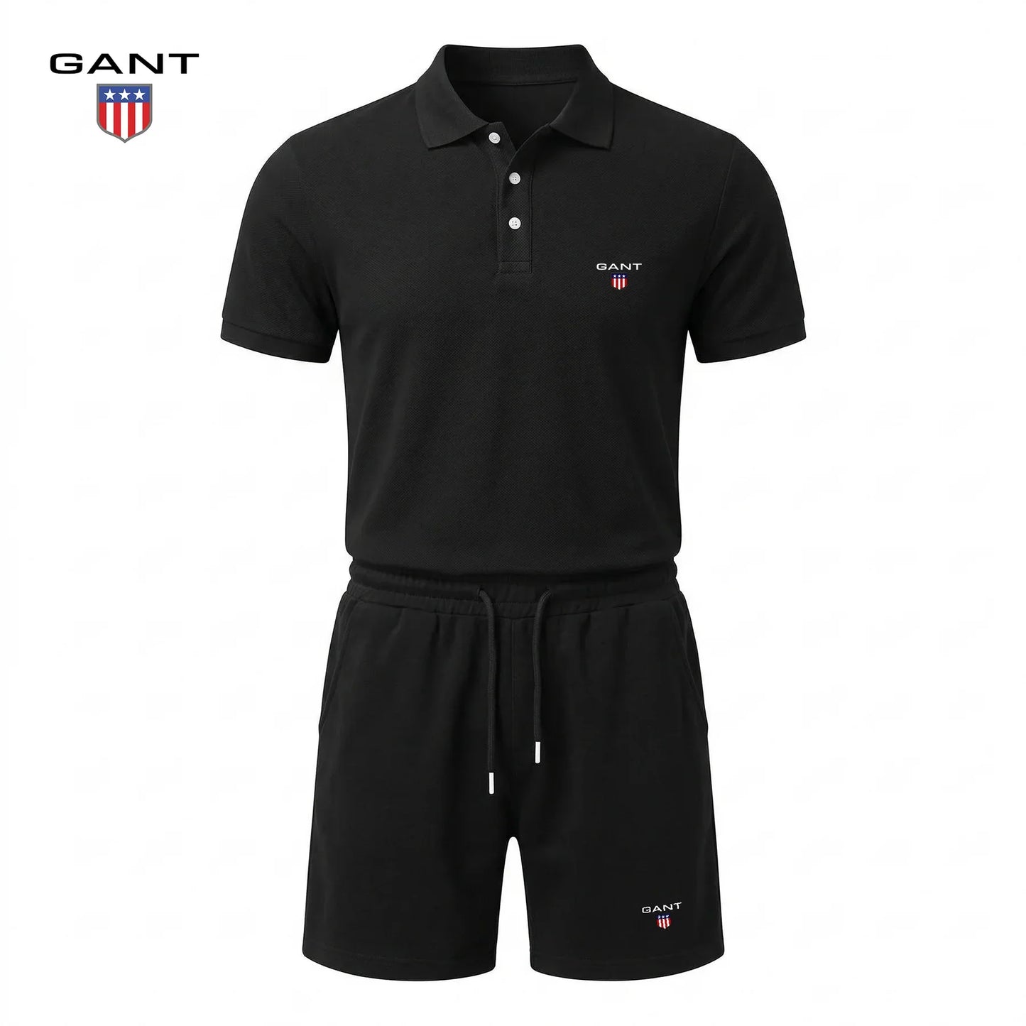 GT™ | Elliot Short Two-Piece Set