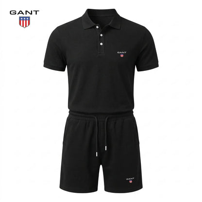GT™ | Elliot Short Two-Piece Set