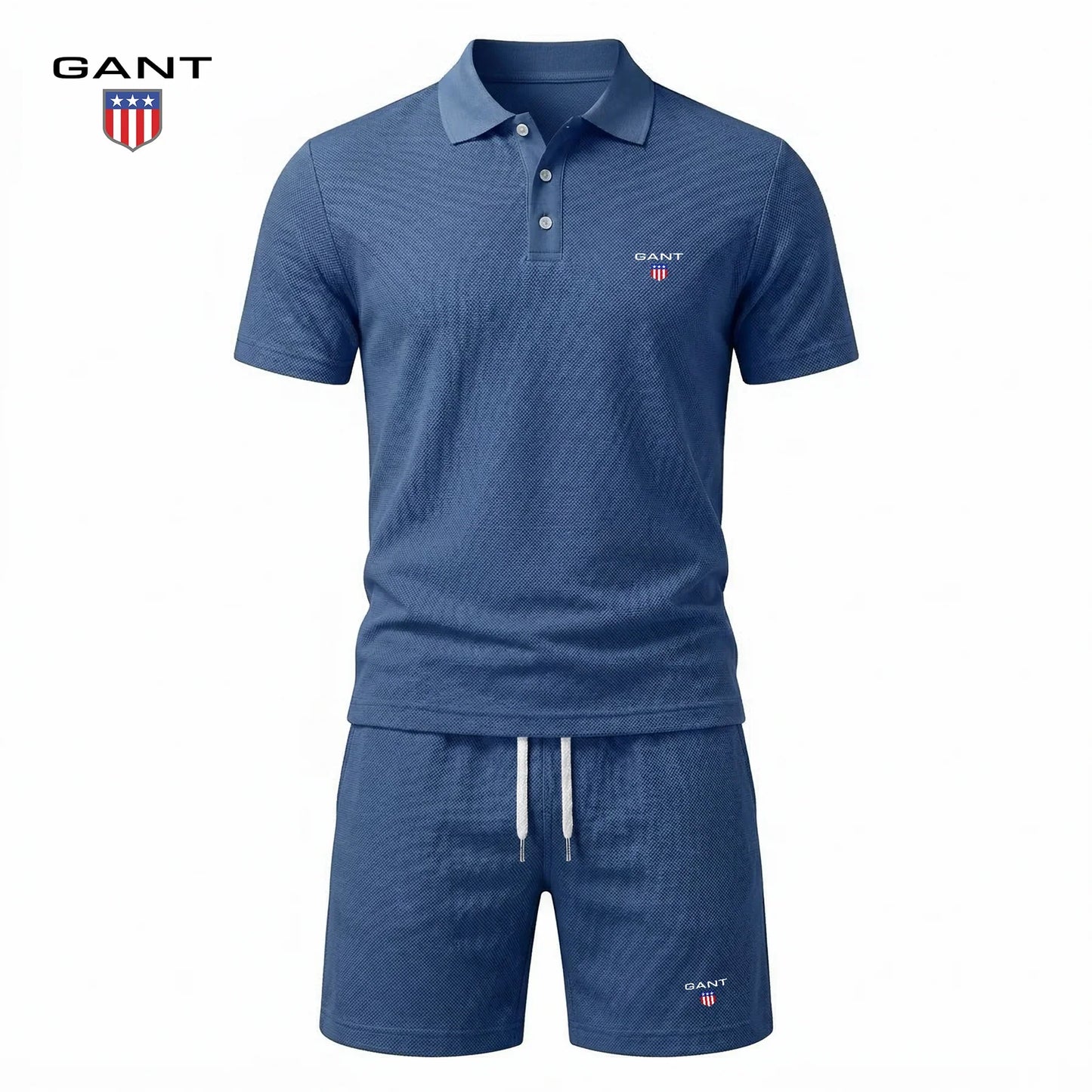 GT™ | Elliot Short Two-Piece Set