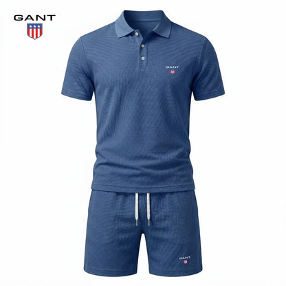 GT™ | Elliot Short Two-Piece Set