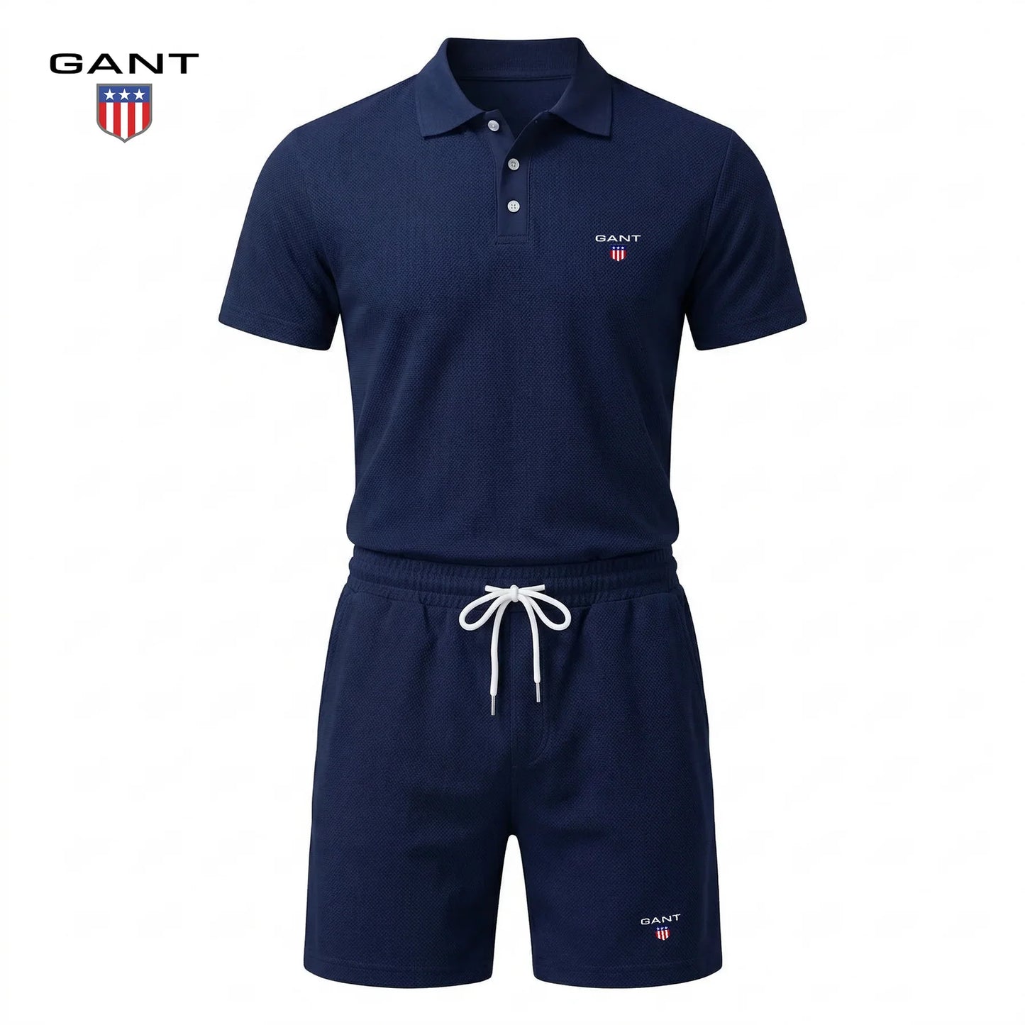 GT™ | Elliot Short Two-Piece Set