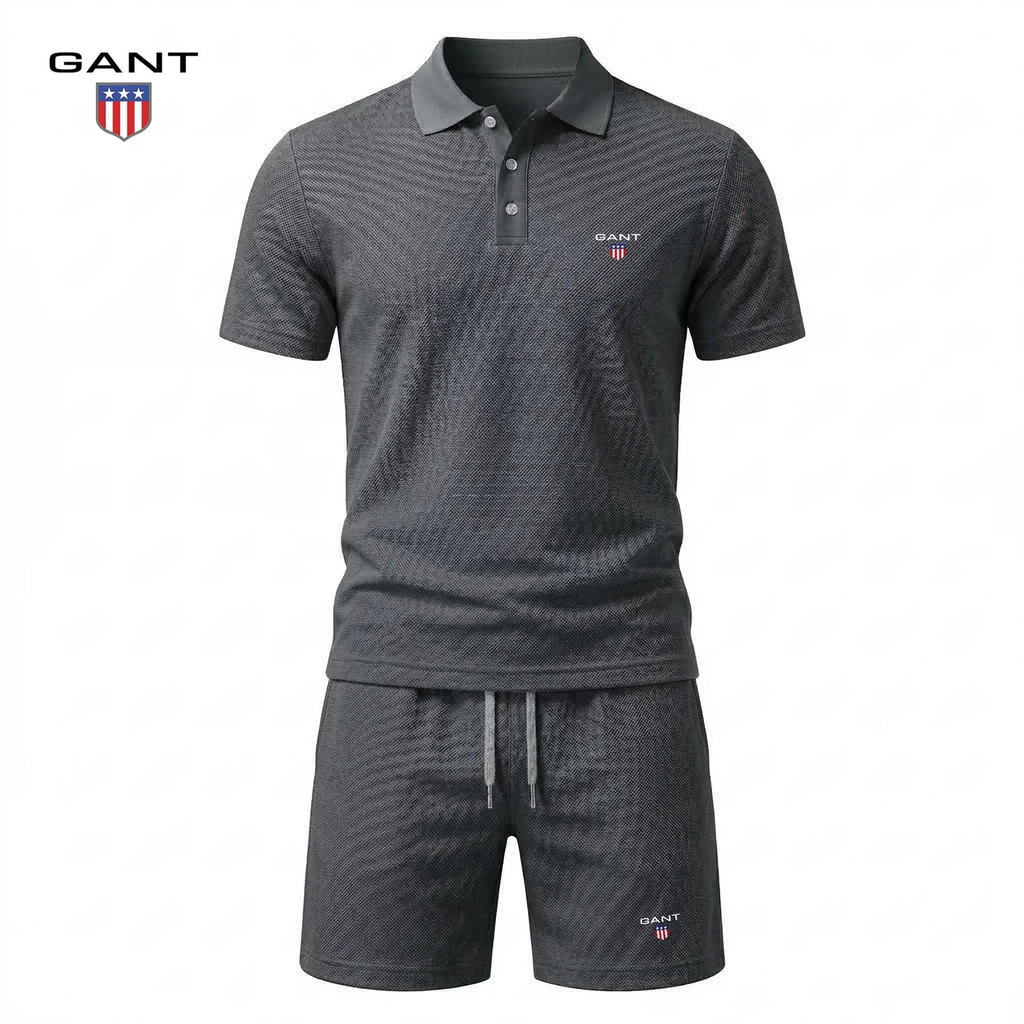 GT™ | Elliot Short Two-Piece Set