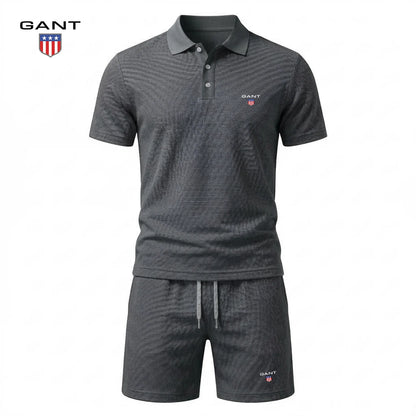 GT™ | Elliot Short Two-Piece Set