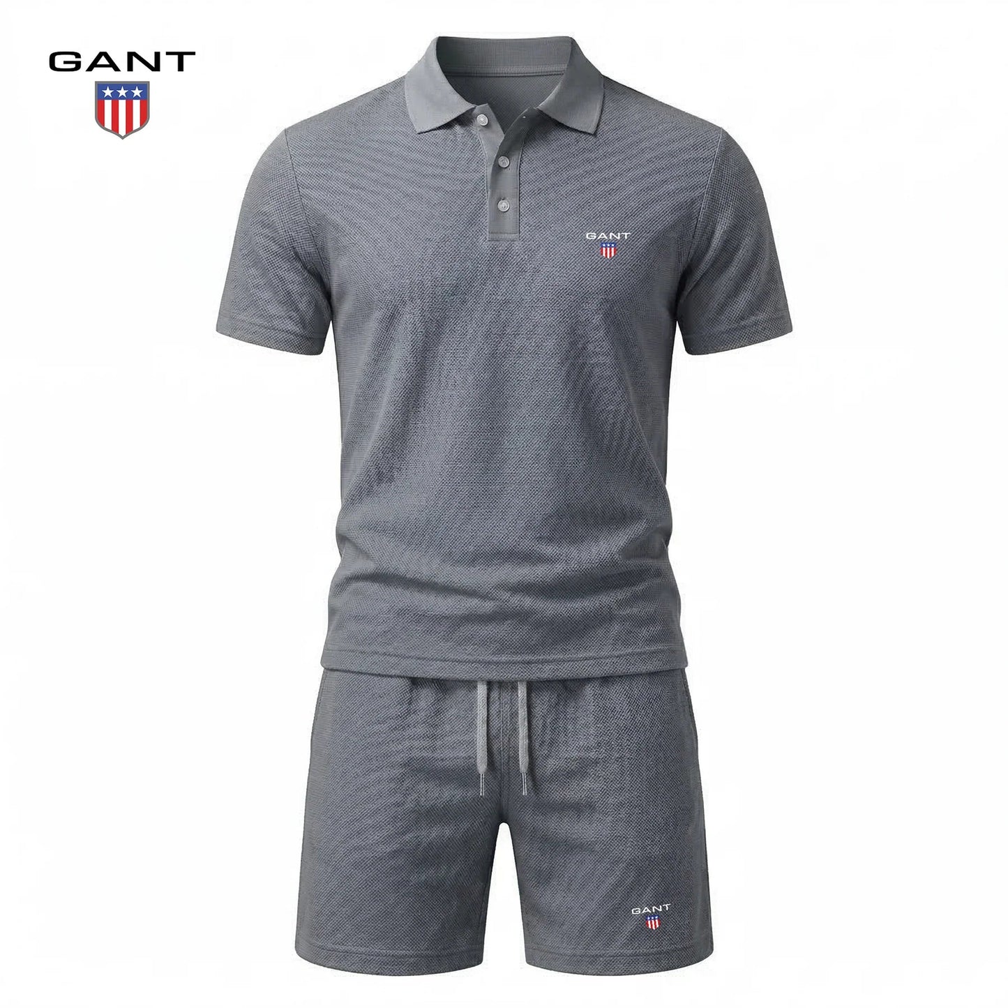 GT™ | Elliot Short Two-Piece Set