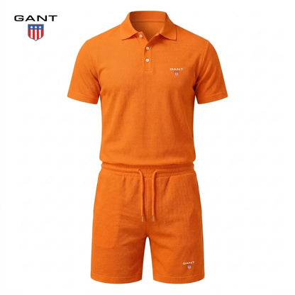 GT™ | Elliot Short Two-Piece Set
