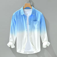 Blue–White