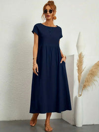 Blue Navy