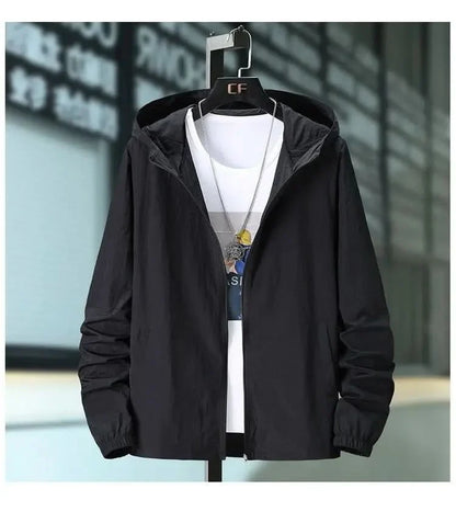 AERO SUMMER JACKET