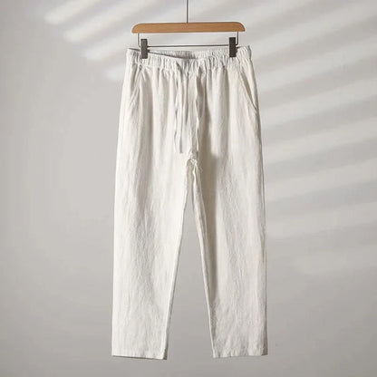 CASA LINEN PANTS